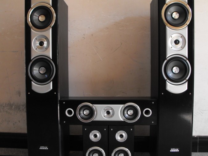 家人们，奇声家庭影院到底怎么样？我用了仨月，实话实说！