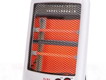 先科取暖器怎么样？这个冬天让我从头暖到脚的真实体验！