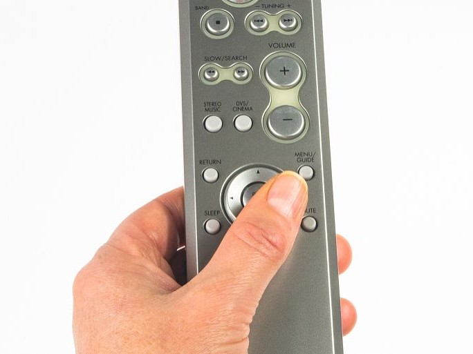 手机秒变遥控器，和满沙发找遥控的日子说拜拜！