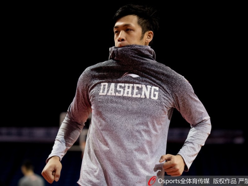 寒冬砺剑南京同曦埋头苦练静待季后赛门票冲刺