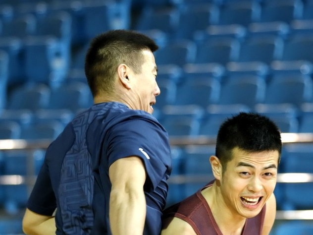 京城双雄东北折戟 首钢备战需破进攻迷局