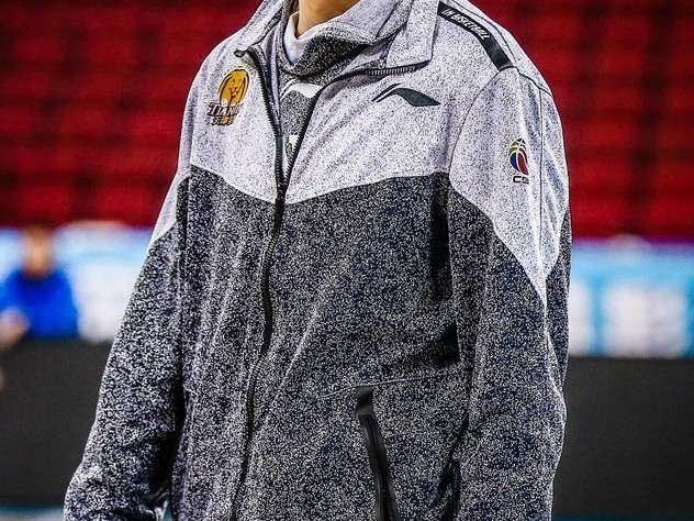 津门虎迎来榜眼秀 德里克·威廉姆斯火线驰援盼重塑辉煌