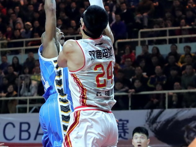 京城烽火再燃时