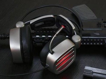 西伯利亚S21电竞耳机到底咋样？老玩家掏心窝子聊透它的香与坑！