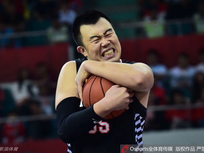 辽篮旧影：2016赛季的激情与梦想