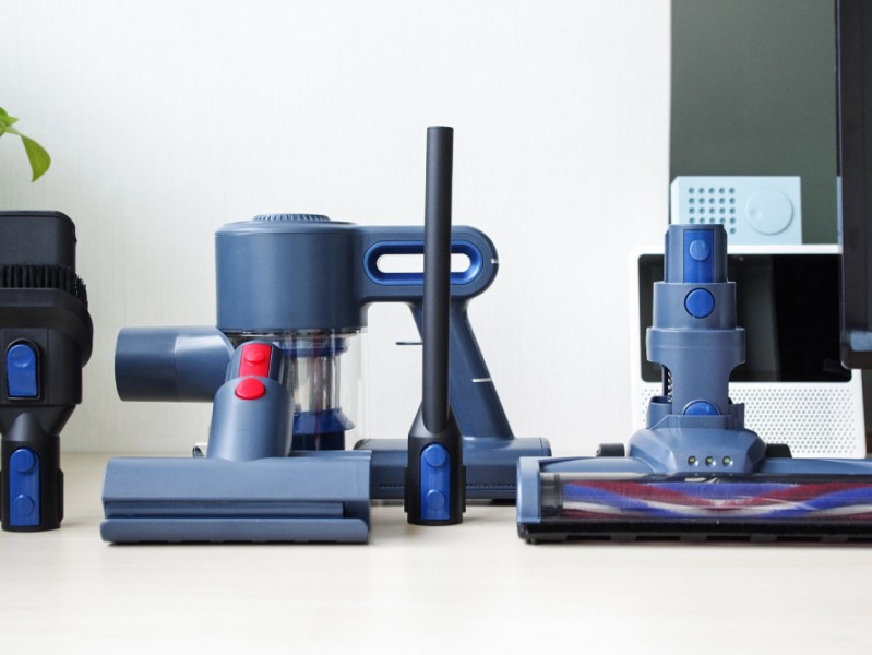 信社吸尘器到底怎么样？我用一个月后的真实大实话！