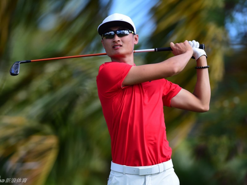 波多黎各之夏：荣耀、遗憾与个性交织的高尔夫故事