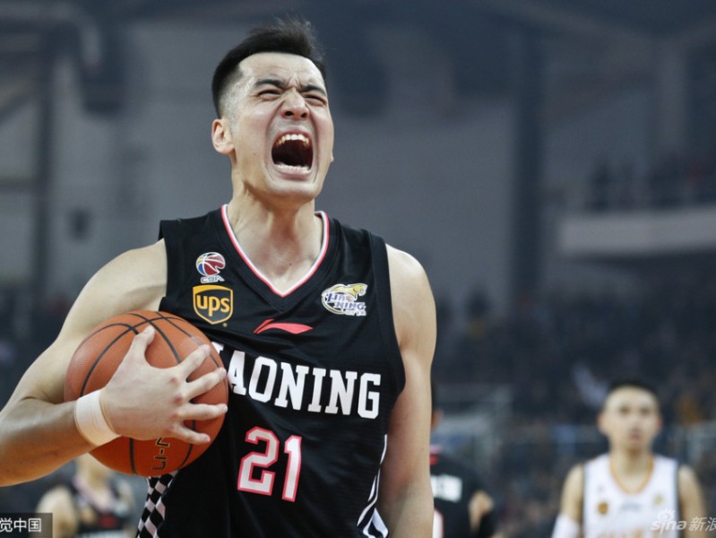 辽晋三加时史诗鏖战，郭艾伦富兰克林缔造传奇之夜