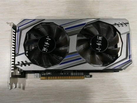 显卡界的“老兵传奇”：GTX 1050 Ti，2026年了它究竟还能不能打？