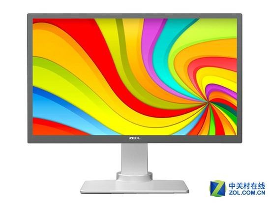 用了五年ZEOL显示器，聊聊这款小众但好用的屏幕