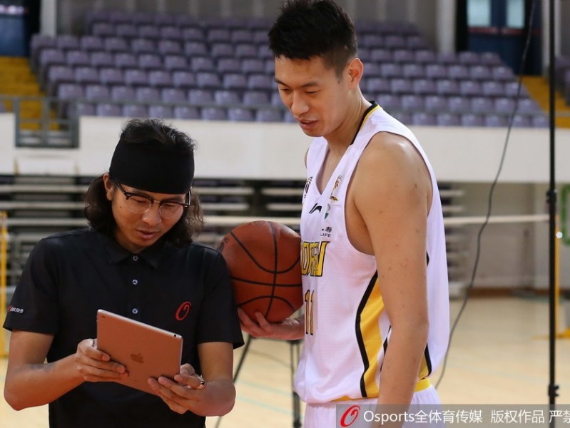 四十岁的老马依然是北京之王：北控谢幕季写真背后的故事