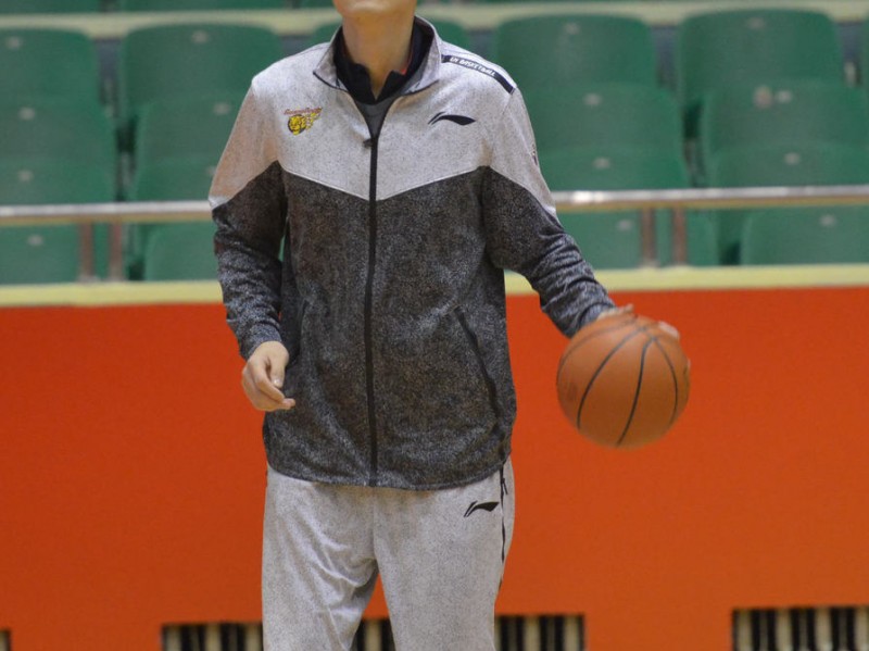 泉城蓄力待爆发，华南虎静候新挑战