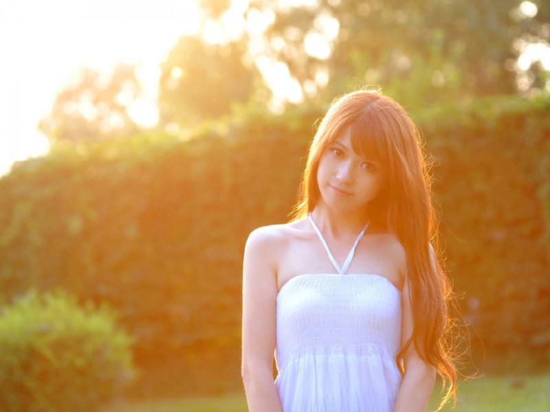 流川哈娜：当灌篮高手的热血，映照在最美球迷的私房照里