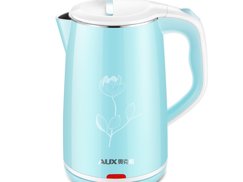 家里那个奥克斯电热水壶，用了一年多，我憋了一肚子话想说……