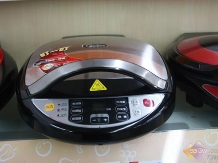 美的电饼铛怎么样？我家早餐从此不再凑合！