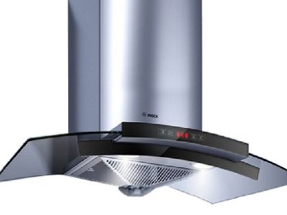 你家厨房还在“仙气缭绕”？聊聊德国佬的油烟机到底靠不靠谱！