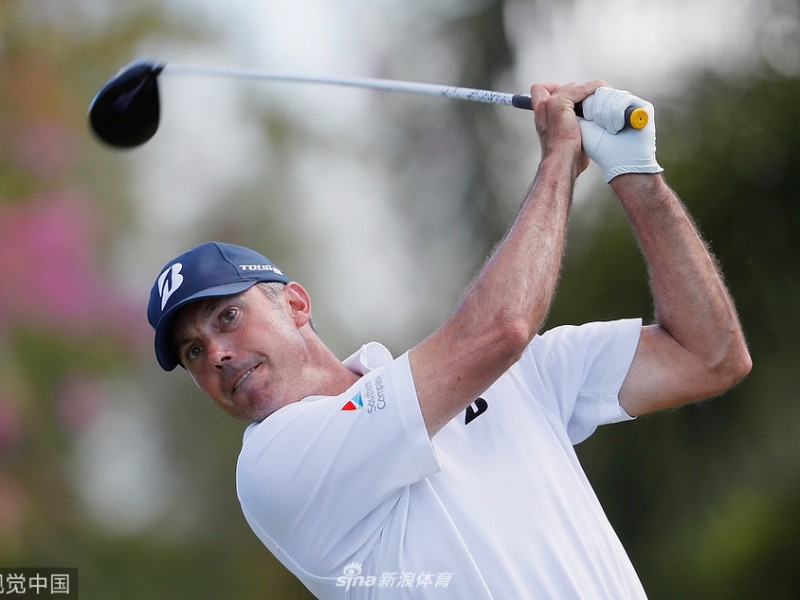 夏威夷风云变幻 老将闪耀新星折戟