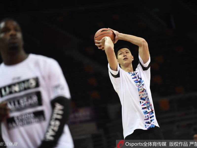 群星闪耀东莞，春江弟子聚首，二零一六全明星周末温情开战