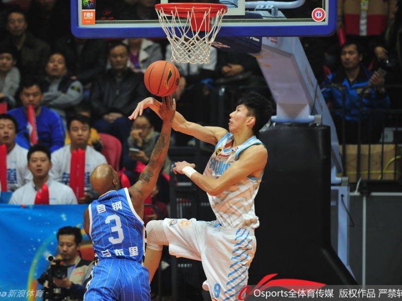 京疆大战风云：马布里刀锋所向，旧臣李根的荣耀与救赎