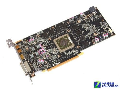 标题：HD7850显卡怎么样？老司机掏心窝子聊聊，看完别懵圈！