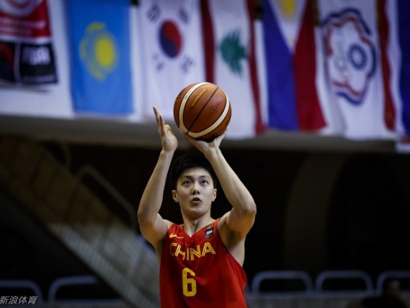 紫禁勇士的蓝领传奇：丘天在亚青赛的峥嵘岁月