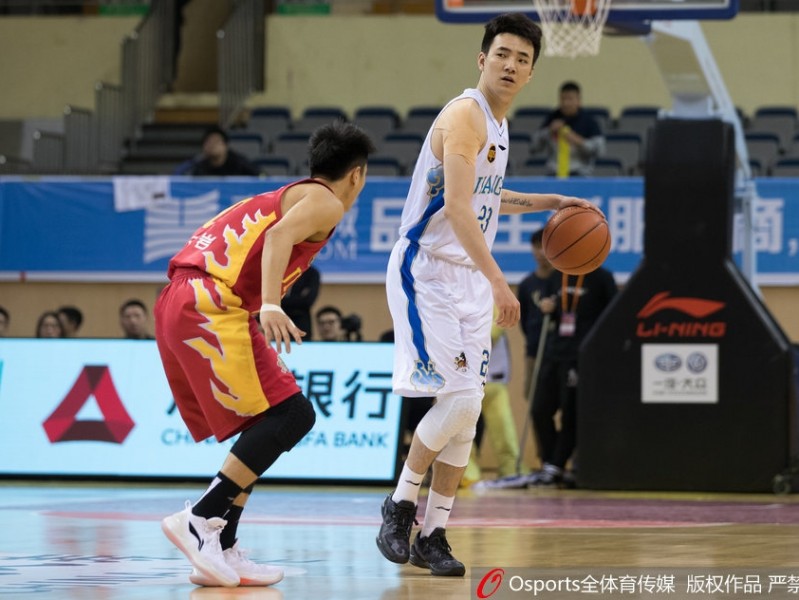 苏州冬夜寒战：肯帝亚主场爆冷负吉林，东北虎双外援联手“狩猎”成功