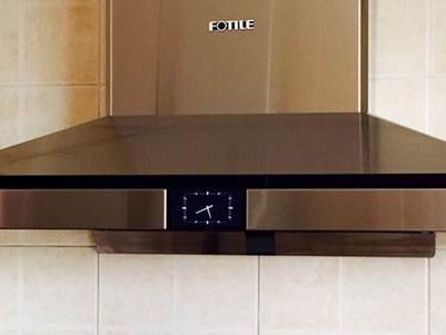 油烟不再扑面！方太抽油烟机让厨房清新如初