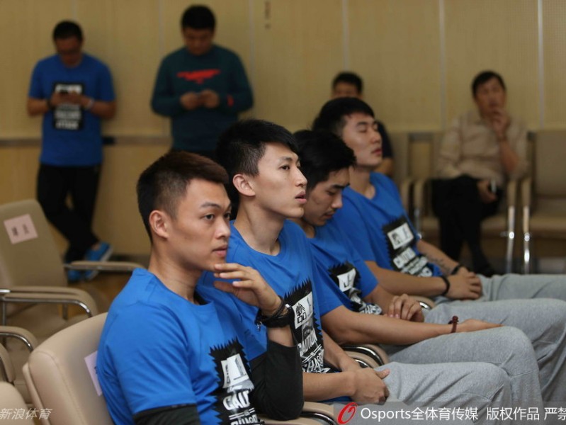 沪上新势力：姚明挂帅大鲨鱼，刘晓宇李学林联手起航