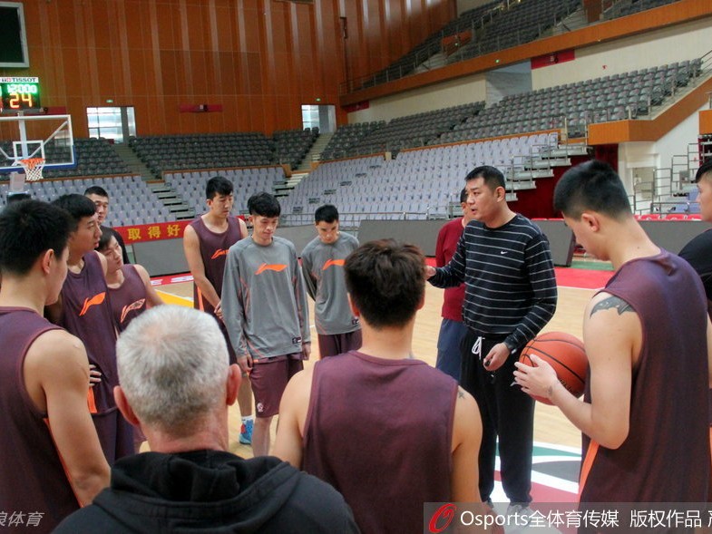 大换血后全力冲刺，青岛双星队潍坊主场静待新赛季揭幕战