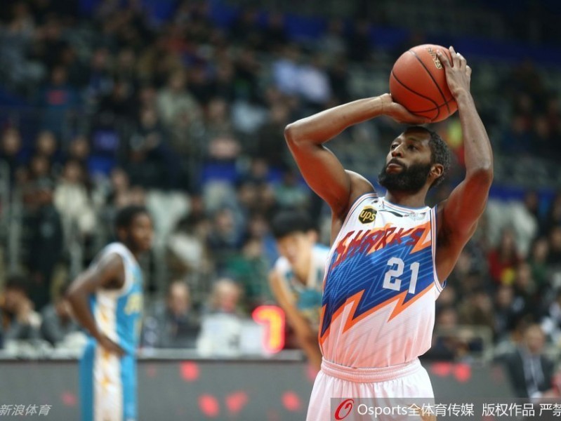 CBA烽火再燃：外援尖刀对决与本土悍将的蓝领赞歌