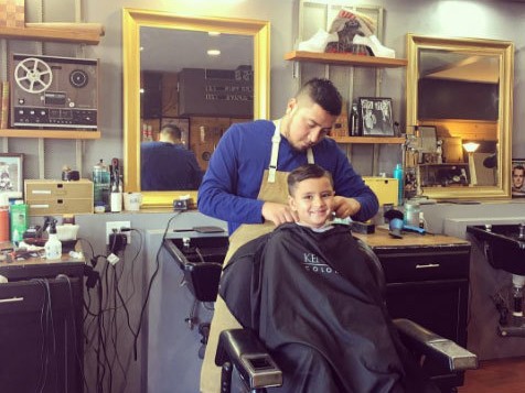 冠军的烟火气赛场之外的别样风景