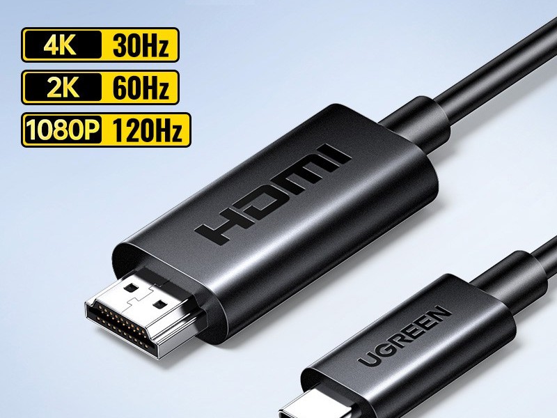 绿联HDMI线到底怎么样？实测对比告诉你答案