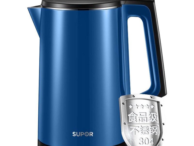 烧水壶选到头大？这篇苏泊尔热水壶的真实“扒皮”帖，或许能给你答案！