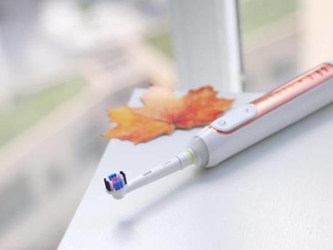 你的牙真的刷干净了吗？老用户掏心窝聊聊欧乐B电动牙刷那些事儿