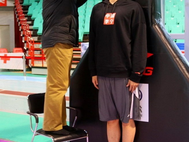 浴火重生，贺天举跨越伤痛再踏CBA征途