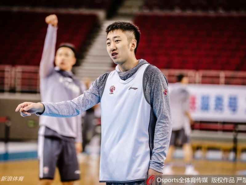 京城德比硝烟再起，马布里重回五棵松的温情与杀气