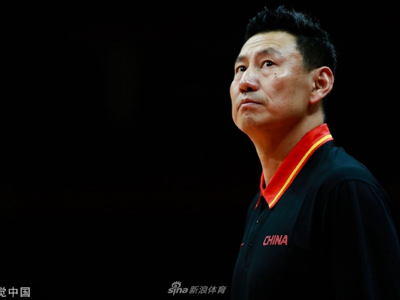 李楠与李春江的至暗时刻：CBA假球风波背后的代价与救赎