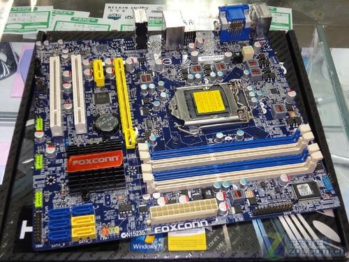 富士康主板究竟怎么样？一位老电脑迷的真心话大冒险