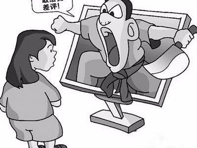 外卖差评会怎么样？看完这个故事，你再也不敢乱点外卖了！