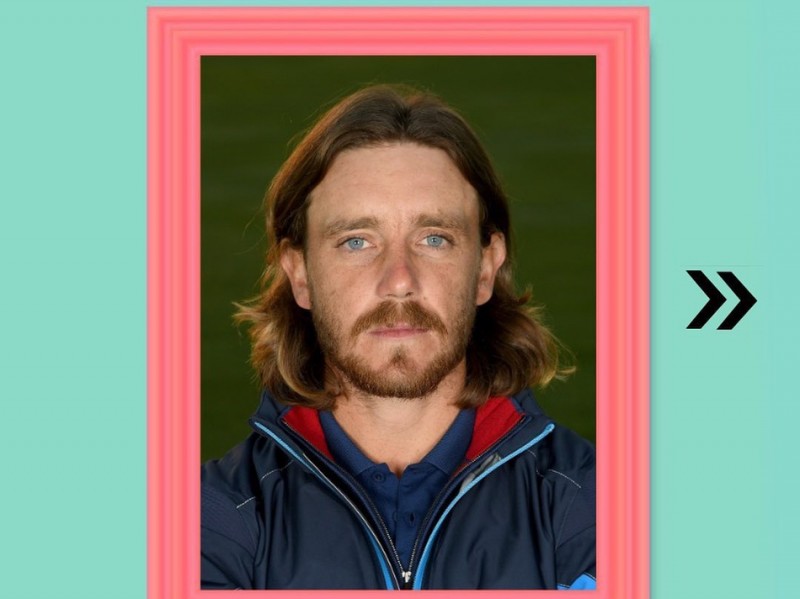 当高尔夫明星撞上弗利特伍德发型大赛，谁的发型最有型