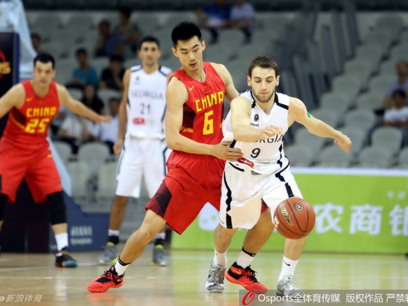 新虎王崔晋铭的篮球江湖