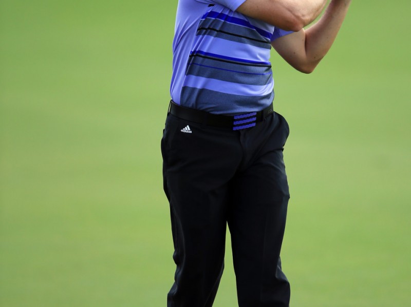 果岭风云录：从竞技对决到名流舞台