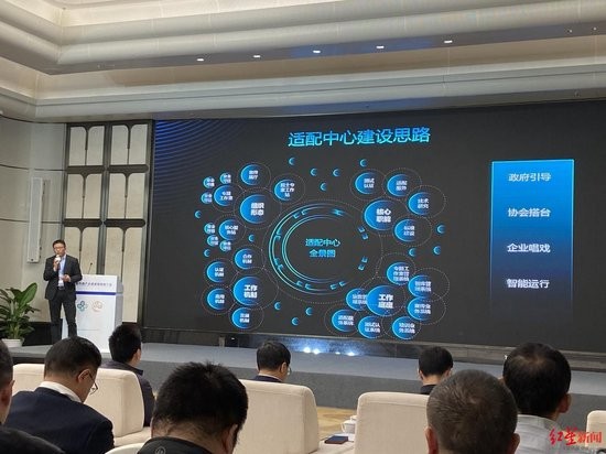 朋友入职神州数码后整天笑，这公司待遇有多“硬核”？