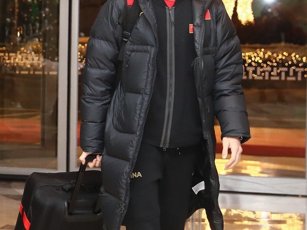 客场掀翻太极虎 青春风暴正当时