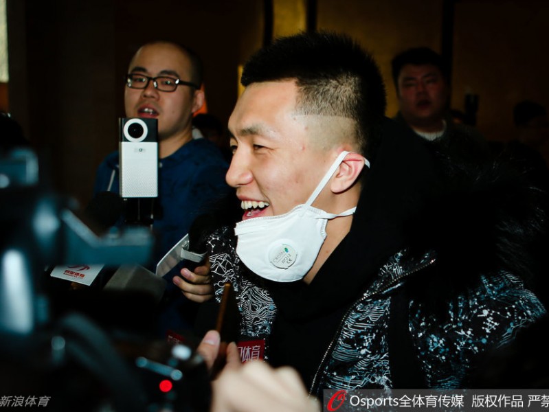 京城星夜，篮球嘉年華：二〇一七CBA全明星周末的聚光燈下