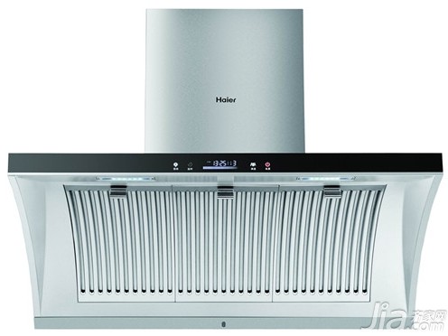 炒菜不再“烟熏火燎”！聊聊海尔抽油烟机用起来到底咋样