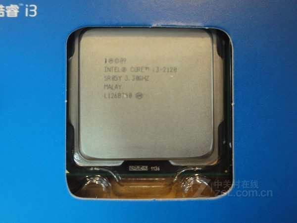 别小瞧了i3！这颗“小钢炮”CPU，可能是打工人和游戏佬的性价比神U