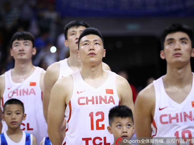 中澳男篮对抗赛东莞站落幕 男篮蓝队虽败犹荣收获成长