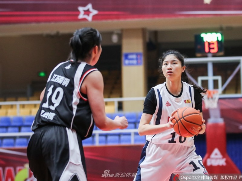 川军崛起，历史突破！四川女篮力克江苏首度闯入WCBA总决赛