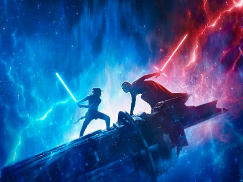 俺跟你唠唠《星球大战》这玩意儿到底咋样